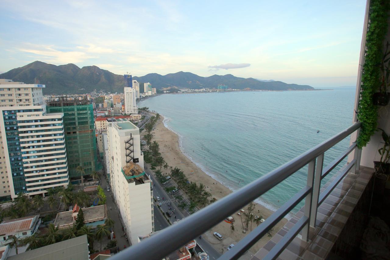 Aparthotel Mihaco And Nha Trang