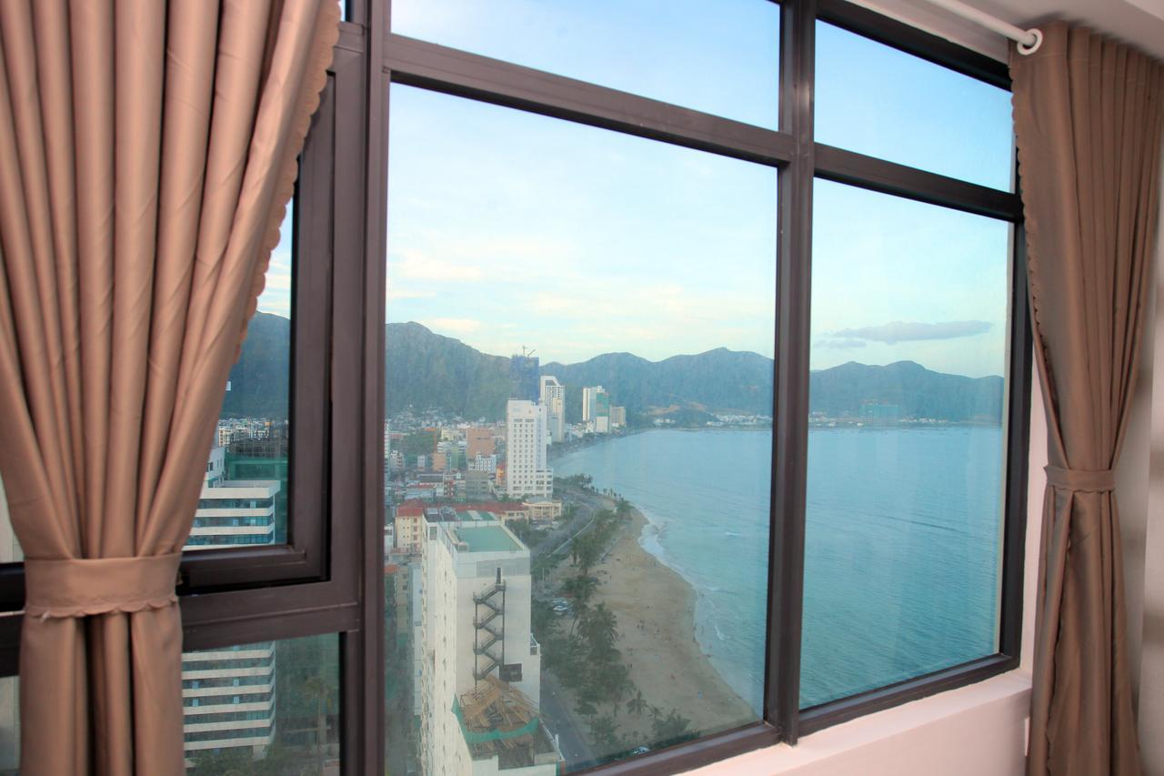 Mihaco And Aparthotel Nha Trang