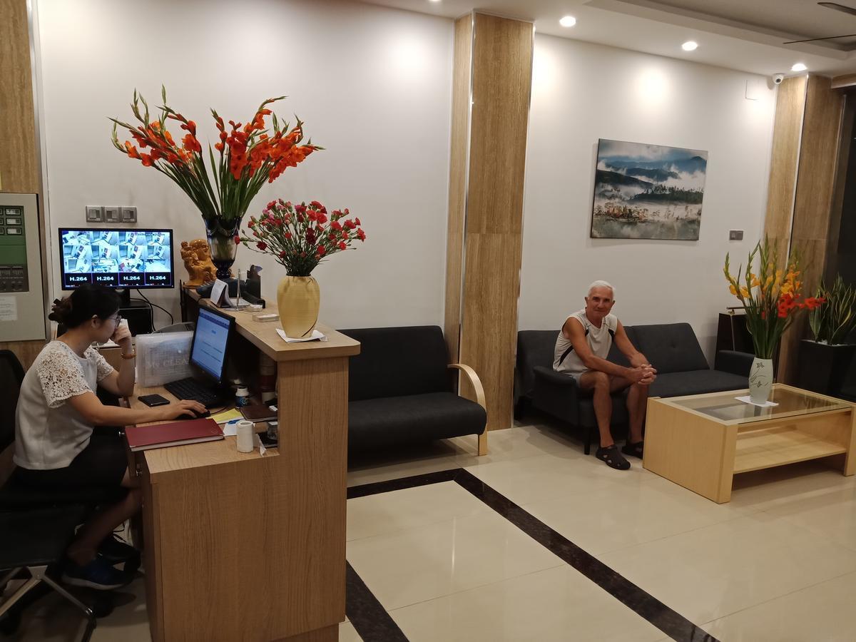 An Nam Hotel