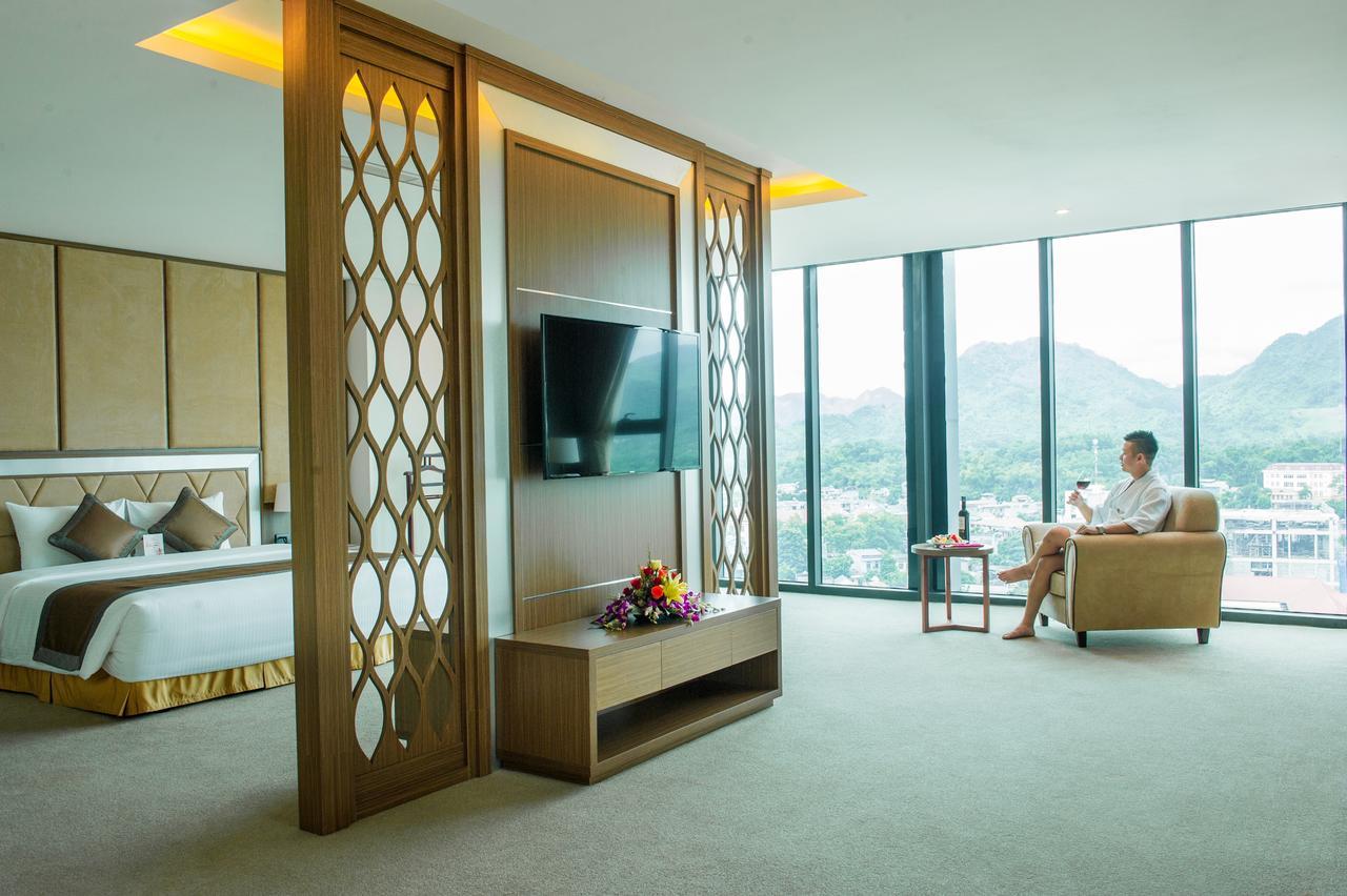 Muong Thanh Grand