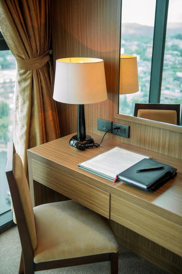 Muong Thanh Grand Hotel Tuyen Quang