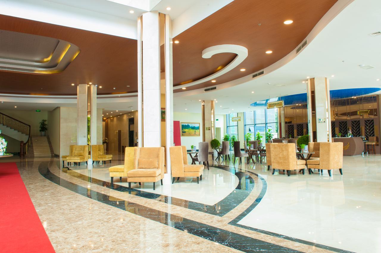 Hotel Muong Thanh Grand