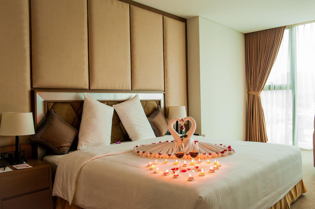 Muong Thanh Grand Tuyen Quang