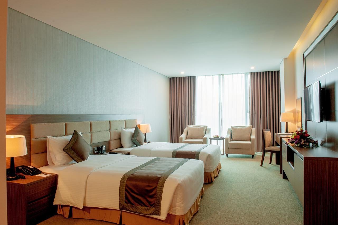 Muong Thanh Grand Tuyen Quang