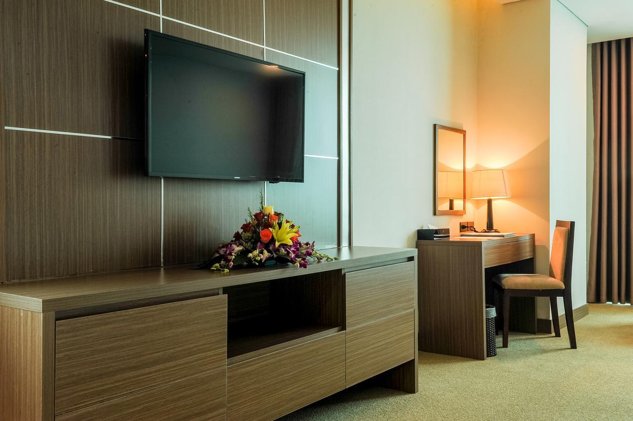 Hotel Muong Thanh Grand