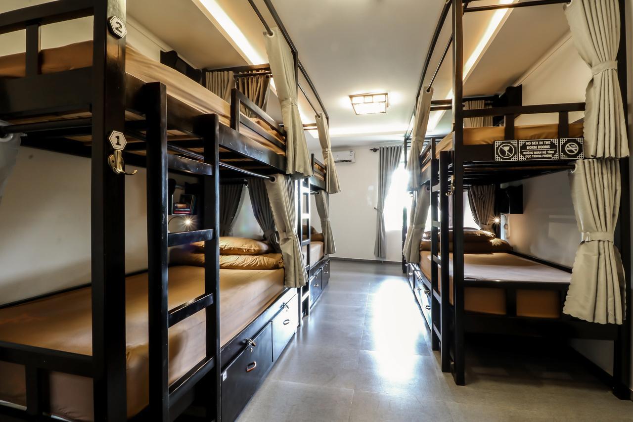 Hostel Phu House Phu Quoc