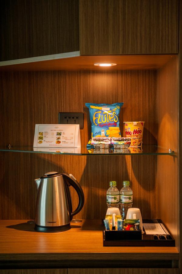 Muong Thanh Grand 4* Tuyen Quang