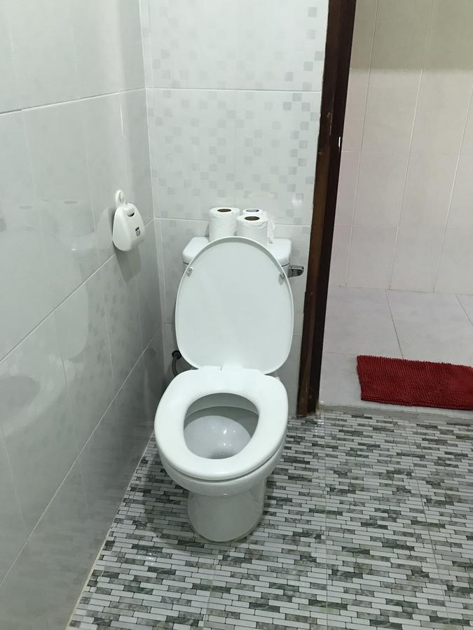 Anh Linh Guest house Mui Ne