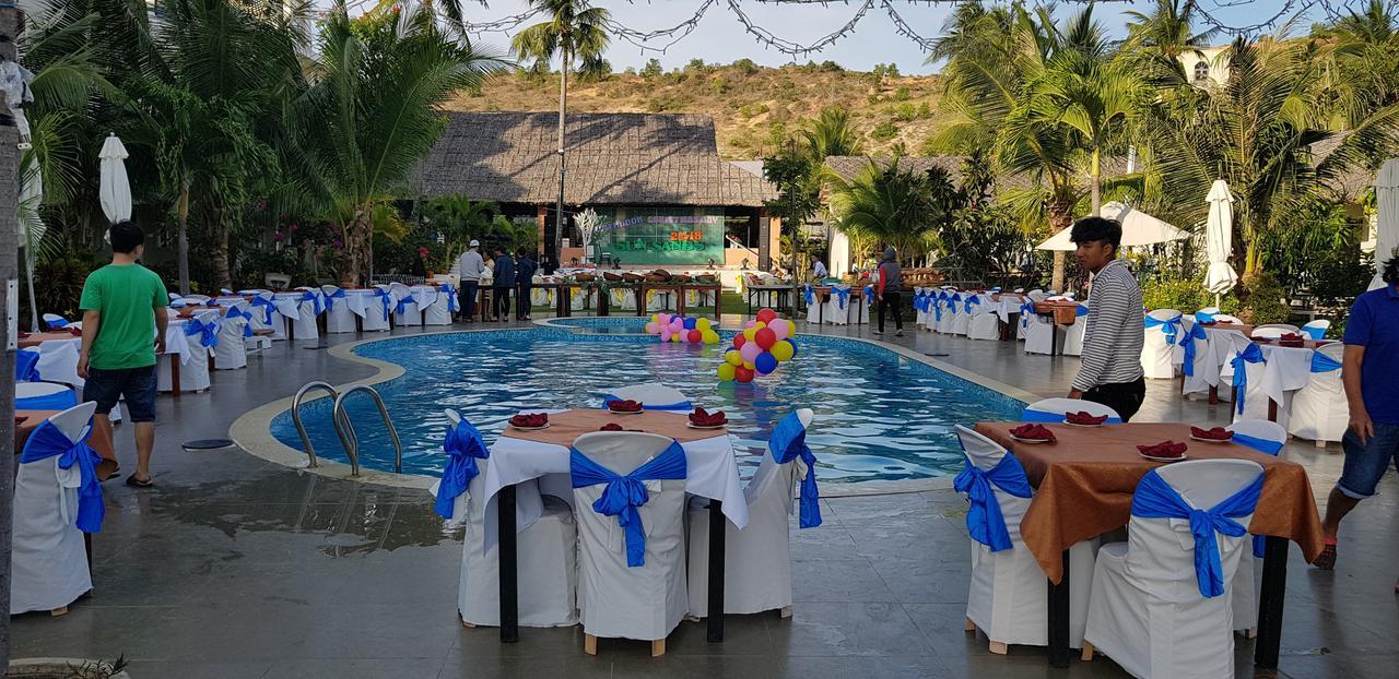 Dưỡng Bãi Biển Sun&sands Mũi Né
