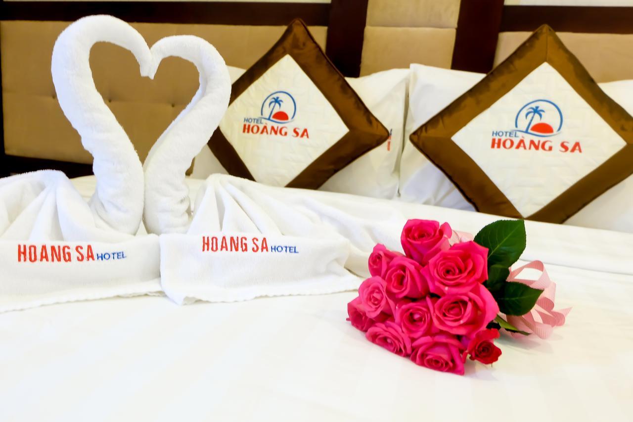 Hotel Hoang Sa Da Nang