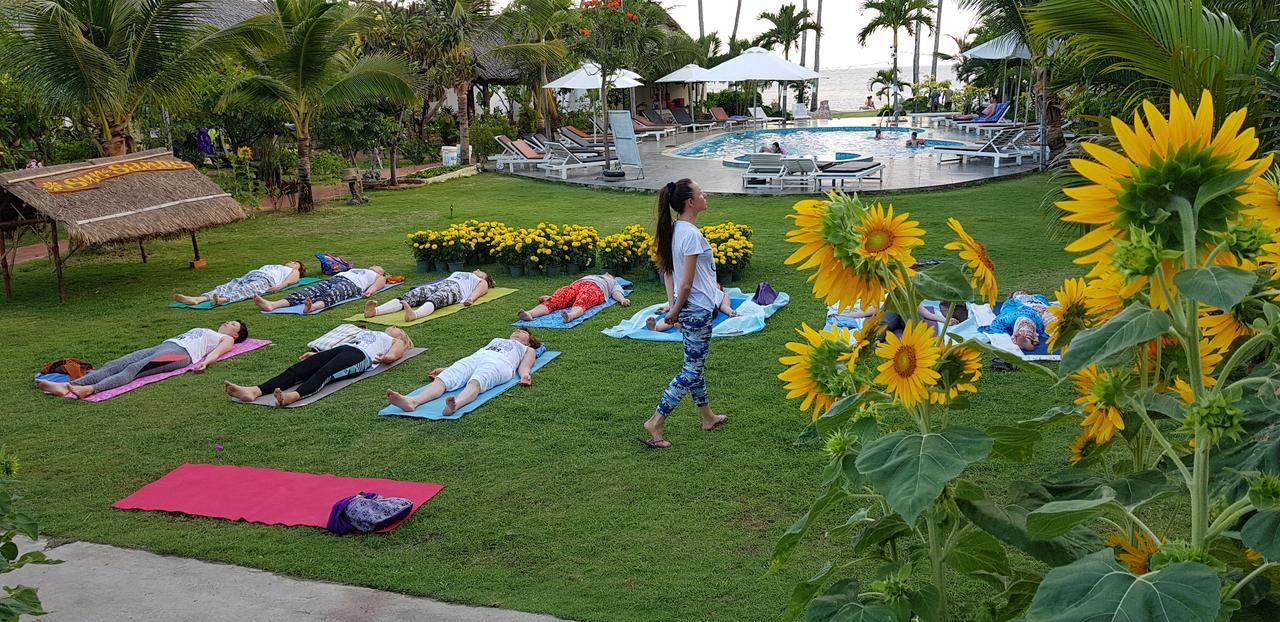 Dưỡng Bãi Biển Sun&sands Mũi Né
