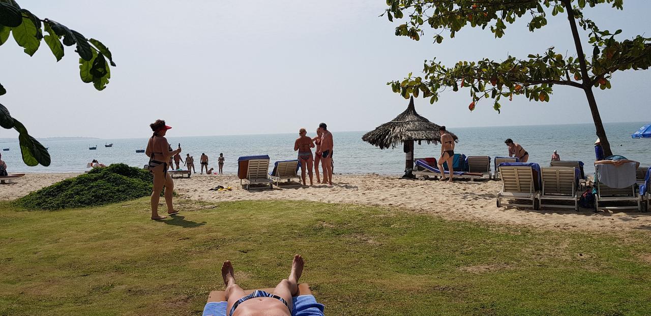 Khách sạn Dưỡng Bãi Biển Sun&sands