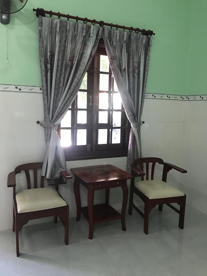 Guest house Anh Linh Mui Ne