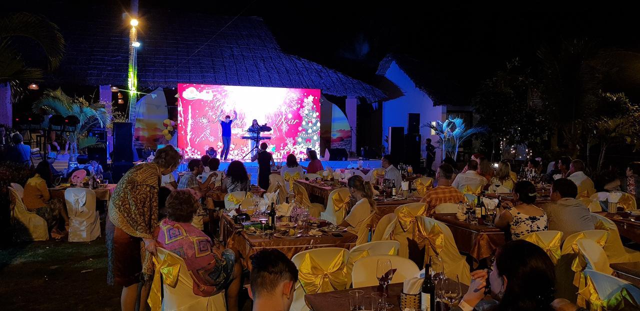Dưỡng Bãi Biển Sun&sands 3*