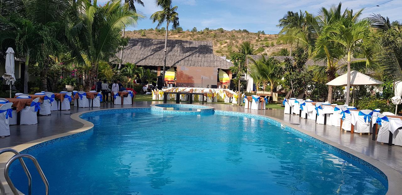 Dưỡng Bãi Biển Sun&sands Mũi Né