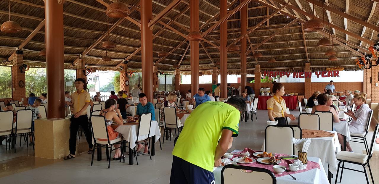 Dưỡng Bãi Biển Sun&sands