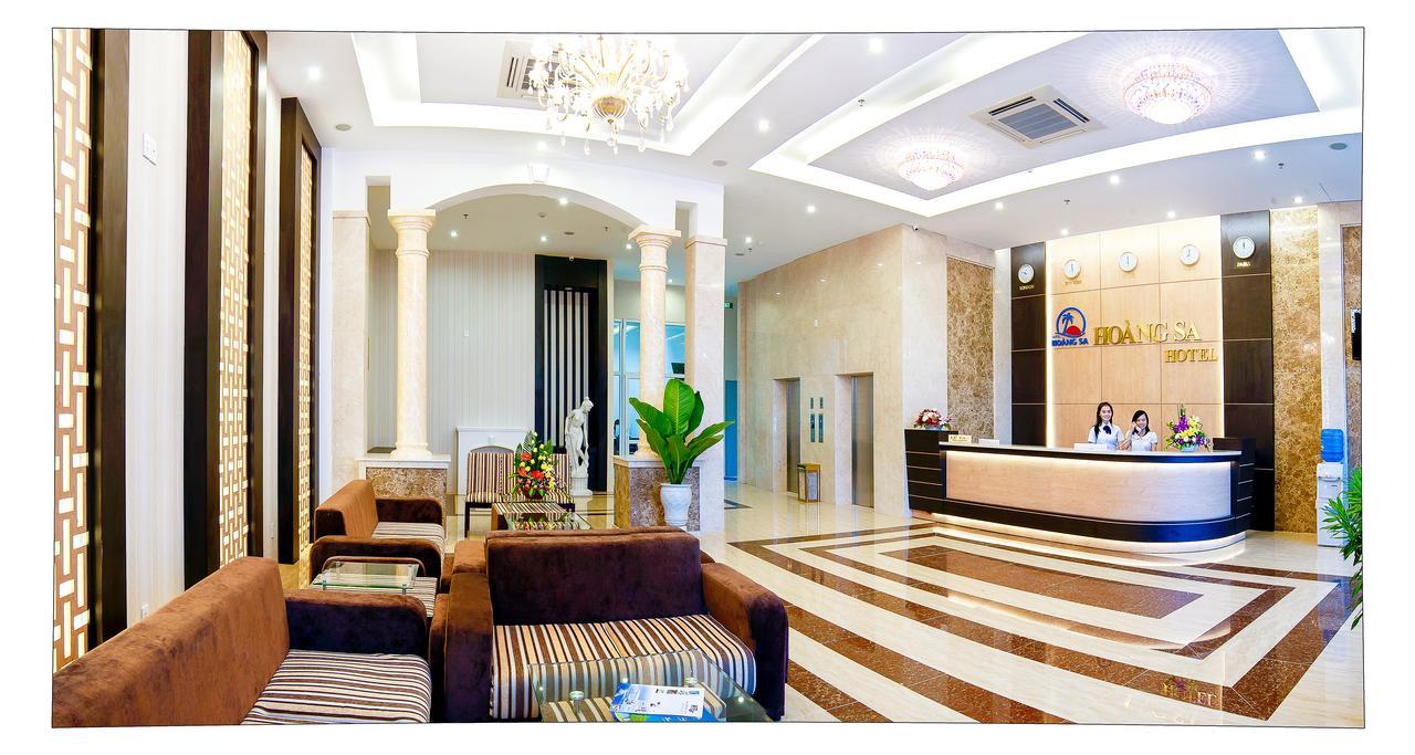 Hotel Hoang Sa 3*