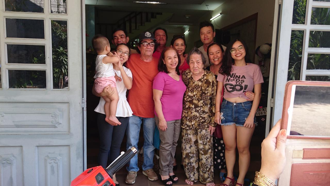Homestay Pace's Vung Tau