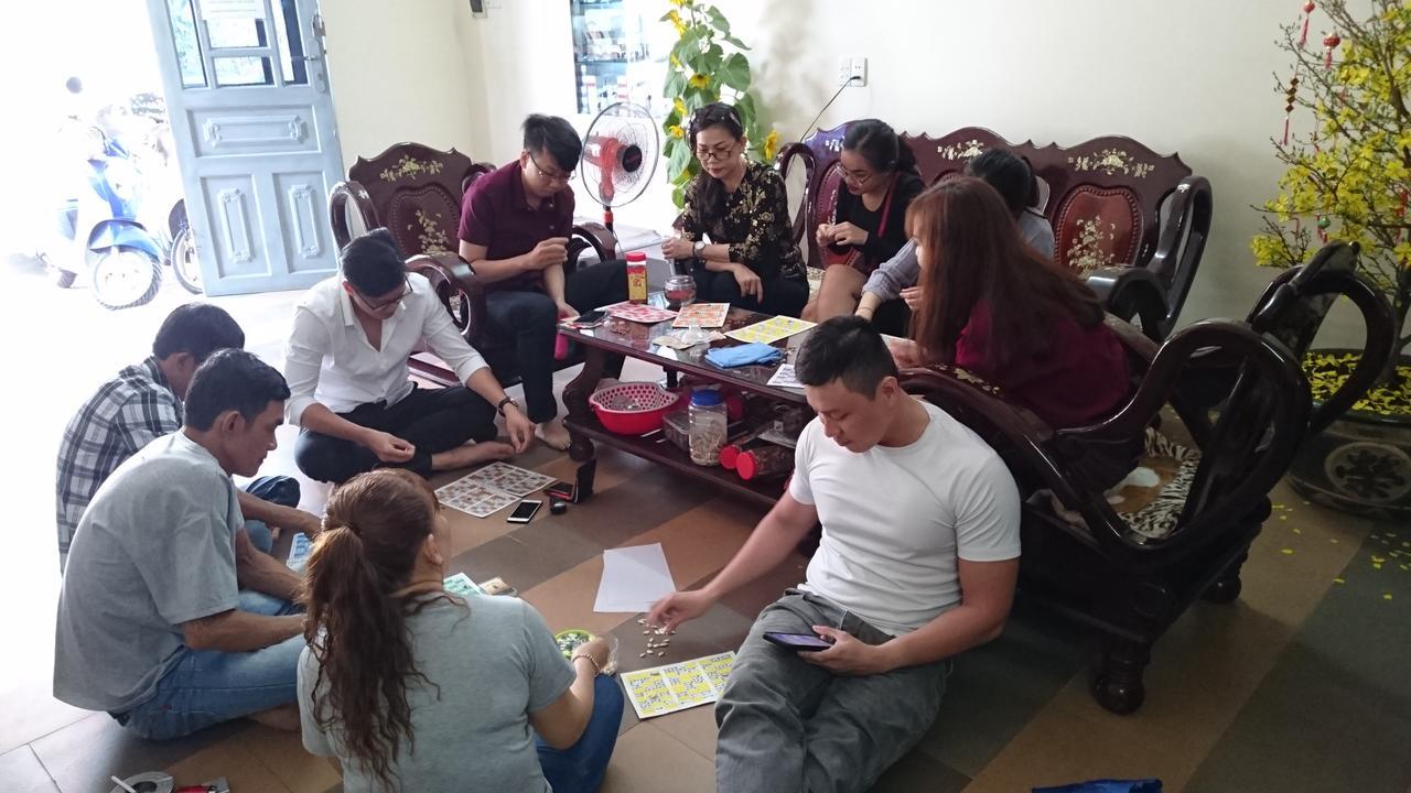 Pace's Homestay