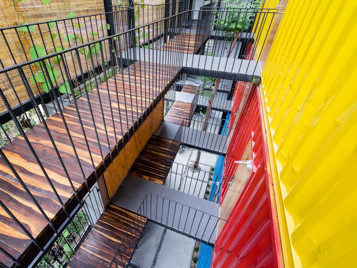 Hostel Ccasa