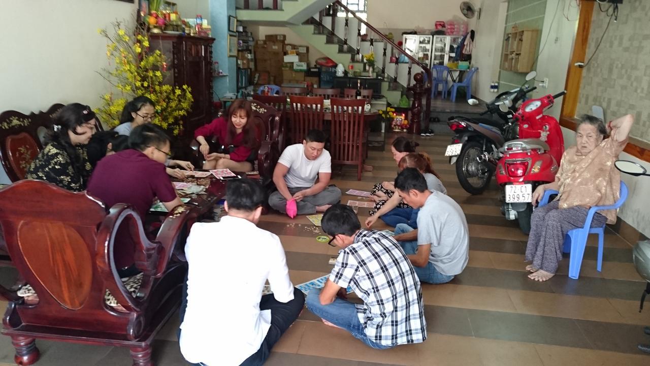 Homestay Pace's Vung Tau