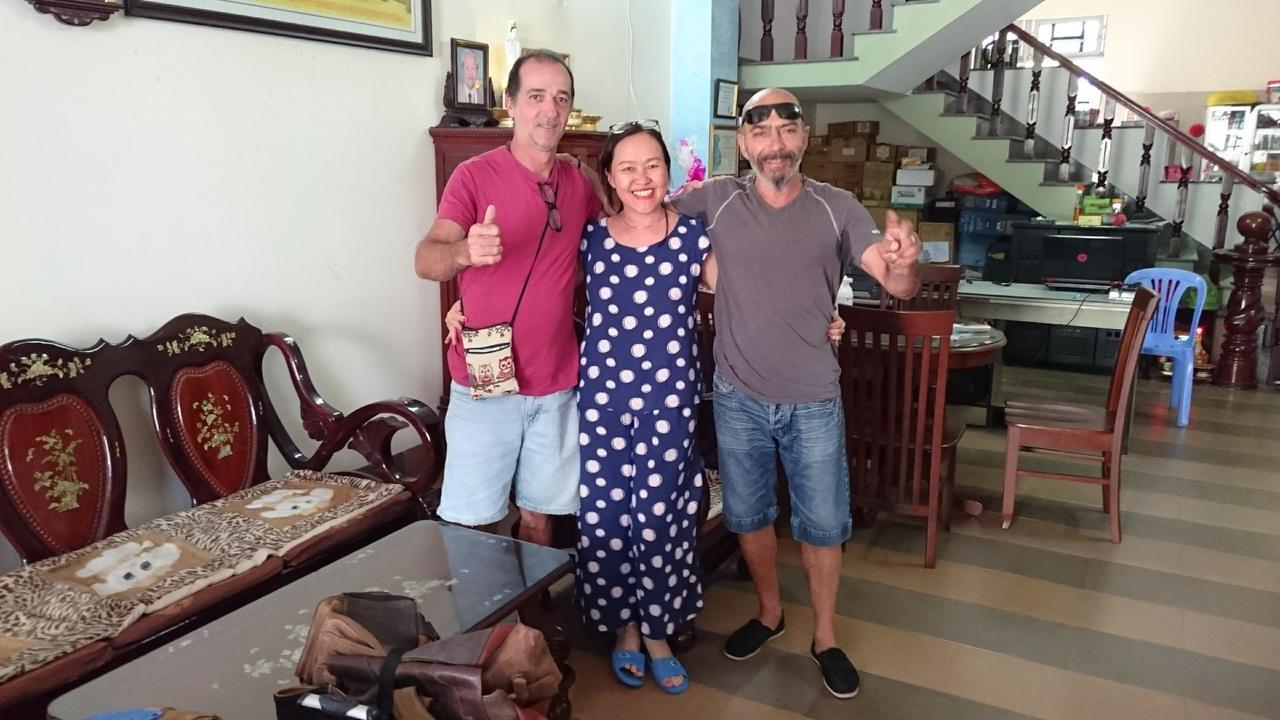 Homestay Pace's Vung Tau