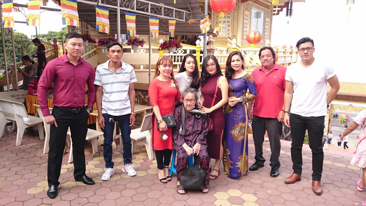 Pace's Vung Tau