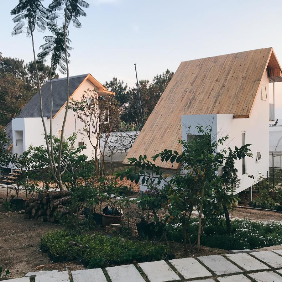 Farm'ily Da Lat
