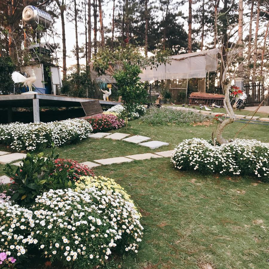 Farm stay Farm'ily *