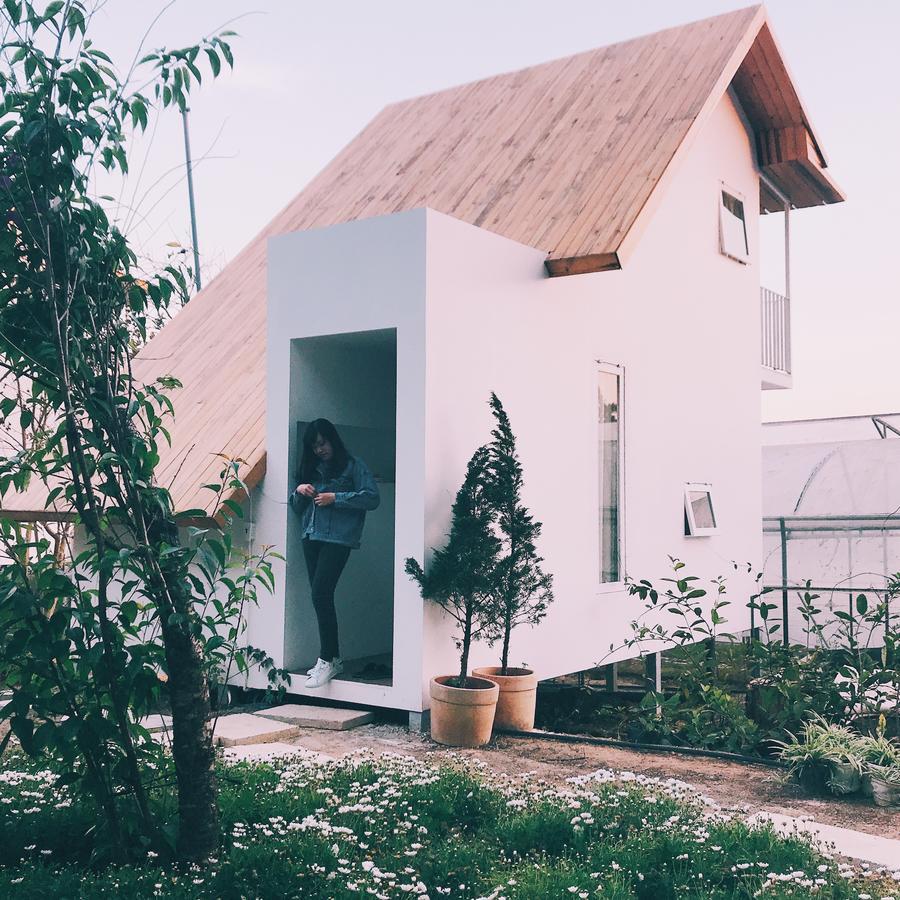 Farm'ily Farm stay Da Lat