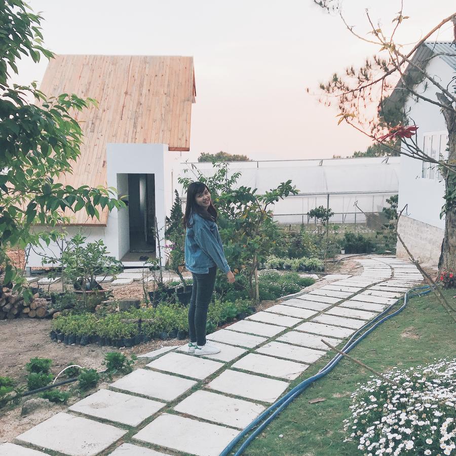Farm'ily Farm stay *