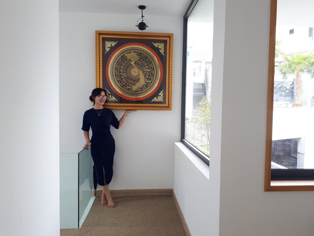 Villa Harbor View Nha Trang