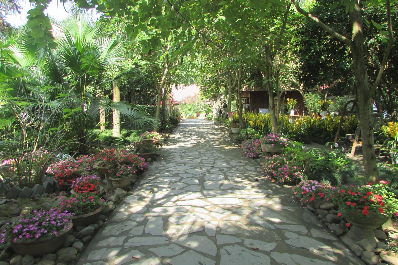 Truong Xuan Khu nghỉ mát Hà Giang