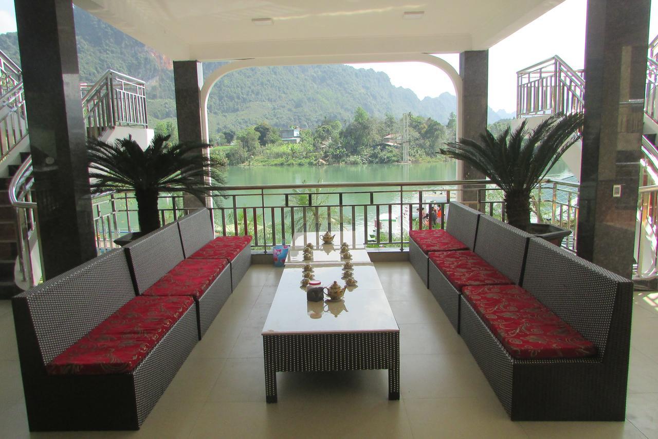 Truong Xuan Khu nghỉ mát 2*