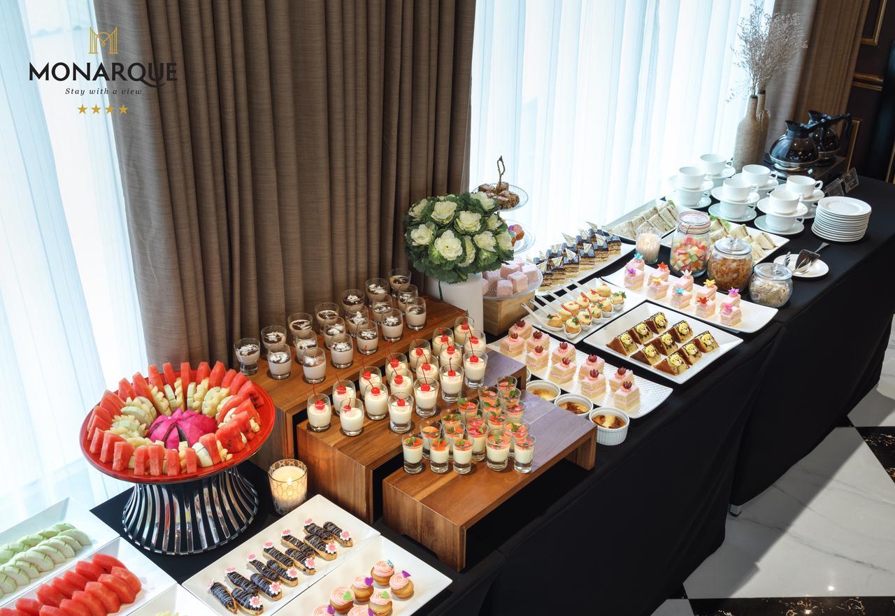 Monarque 4* Đà Nẵng
