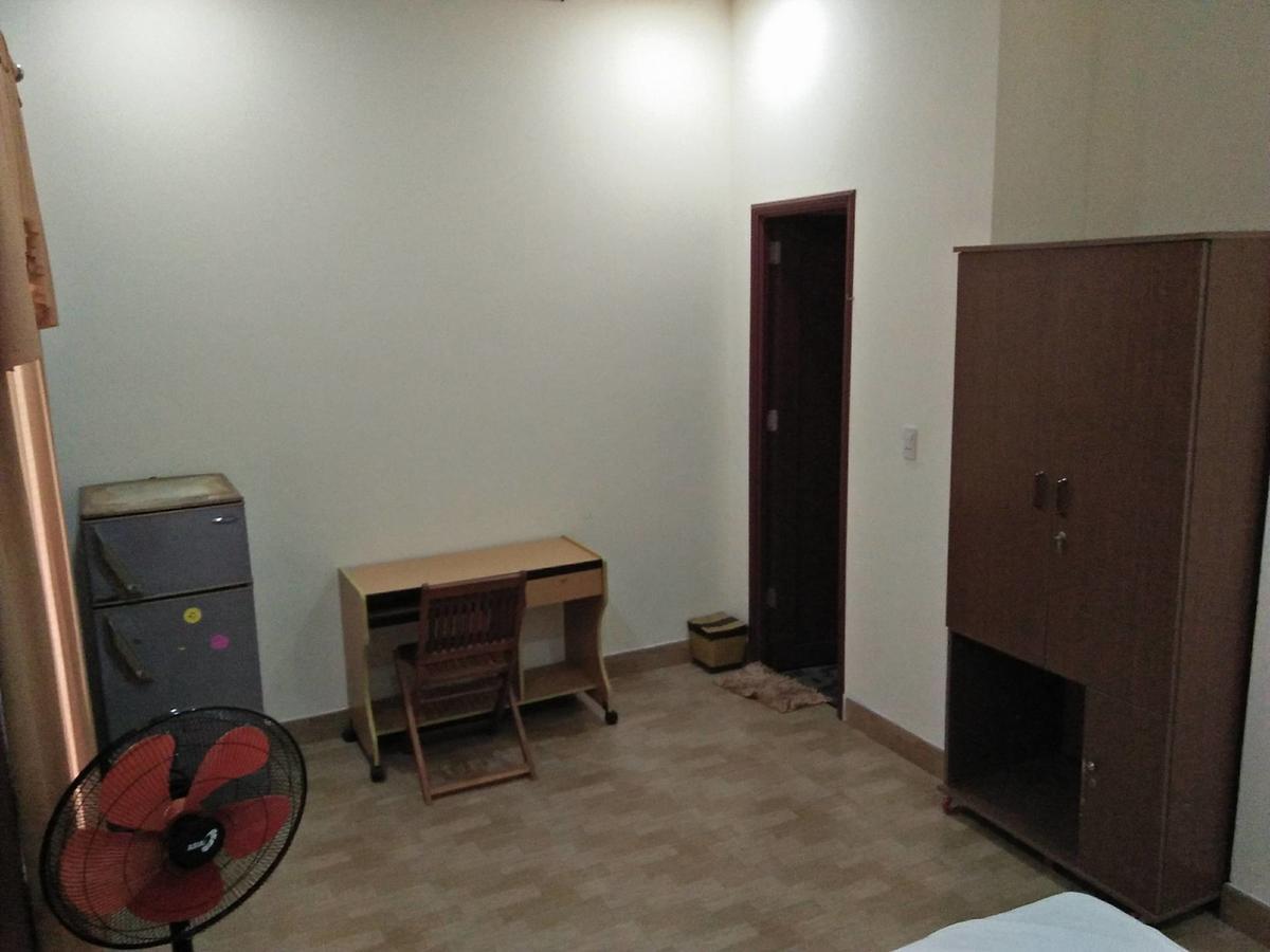 Viha Beach Guest house Da Nang