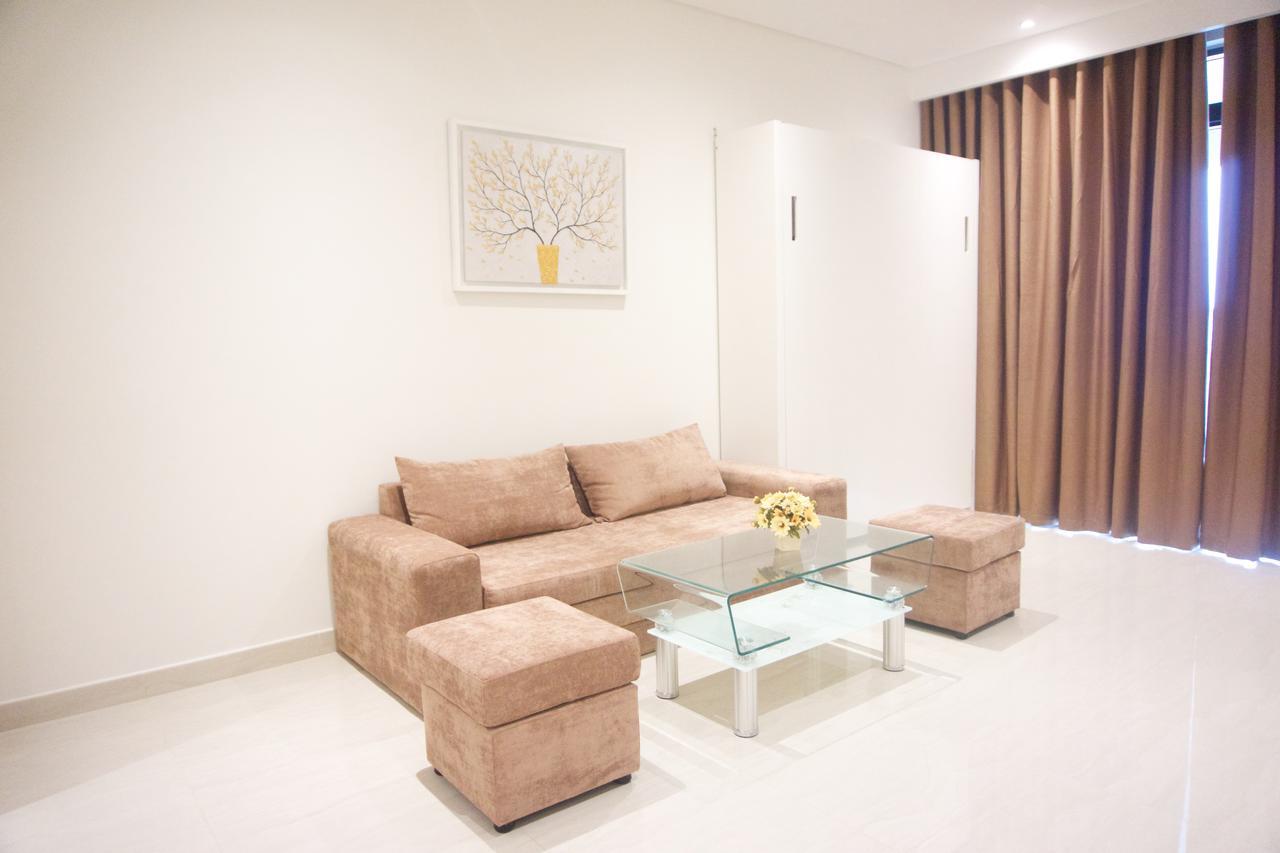 Sunshine In 5* * Da Nang