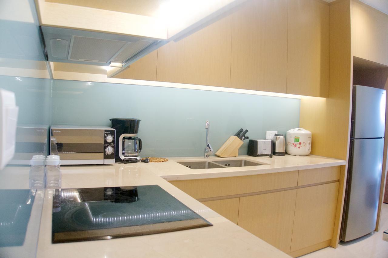 Apartment Sunshine In 5* Da Nang