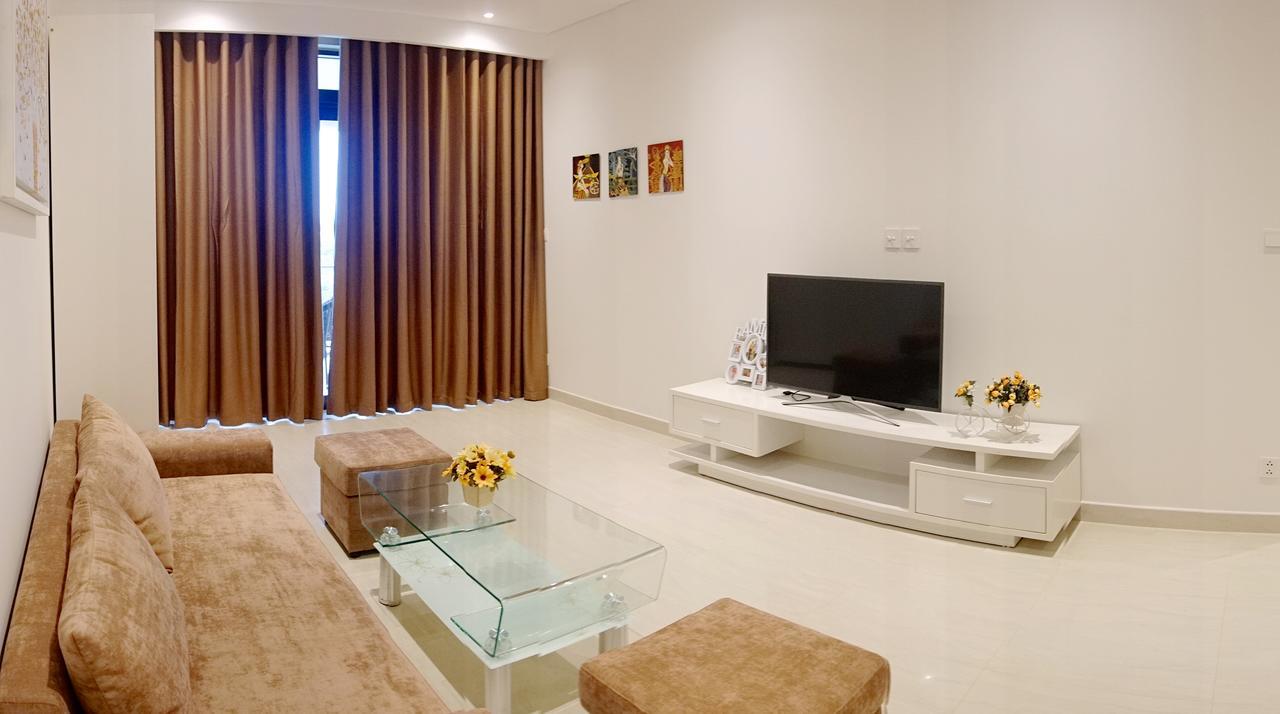 Sunshine In 5* Apartment Da Nang