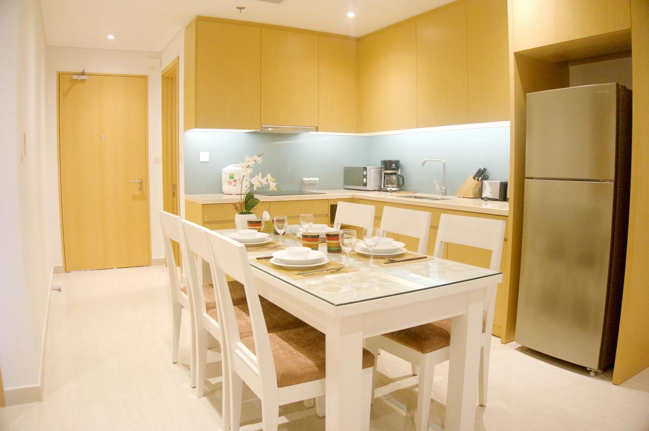 Apartment Sunshine In 5*