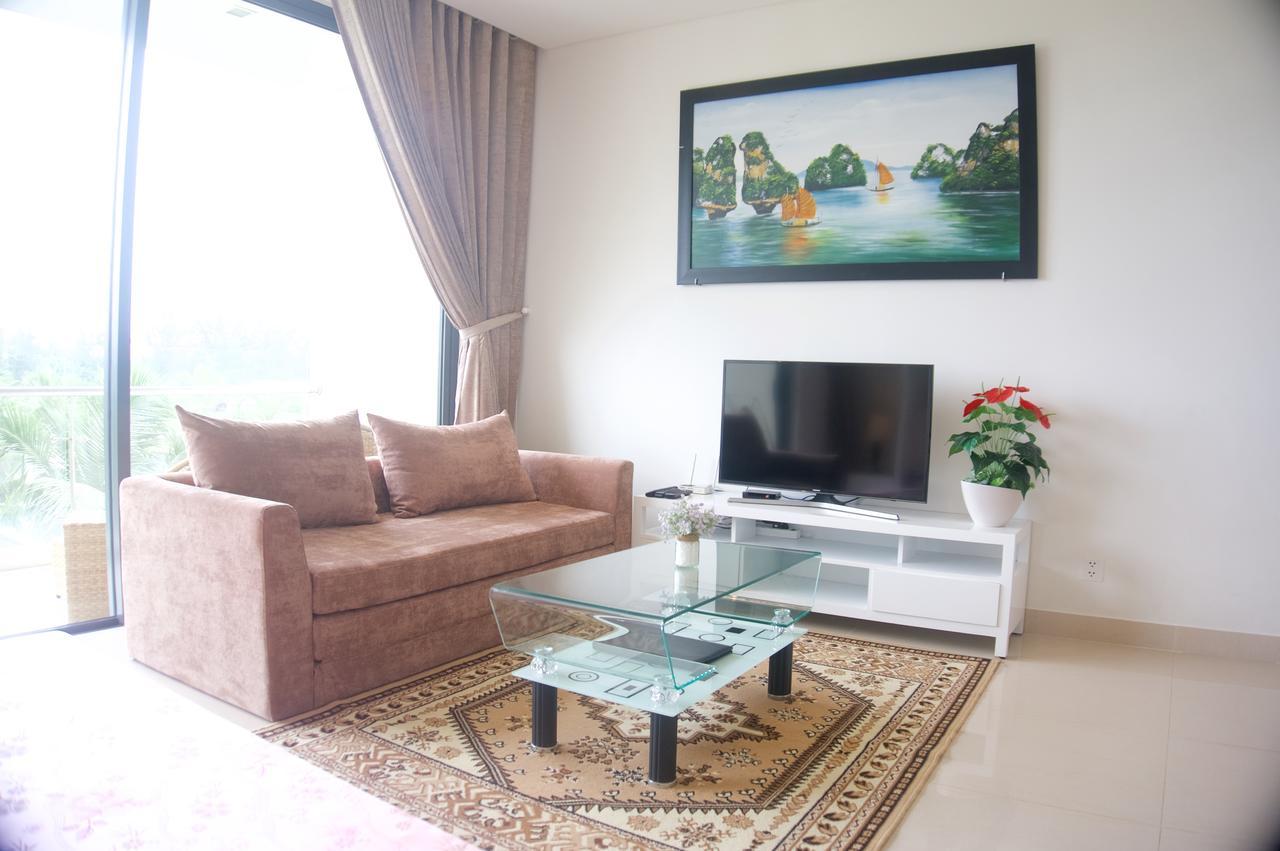 Sunshine In 5* Apartment Da Nang