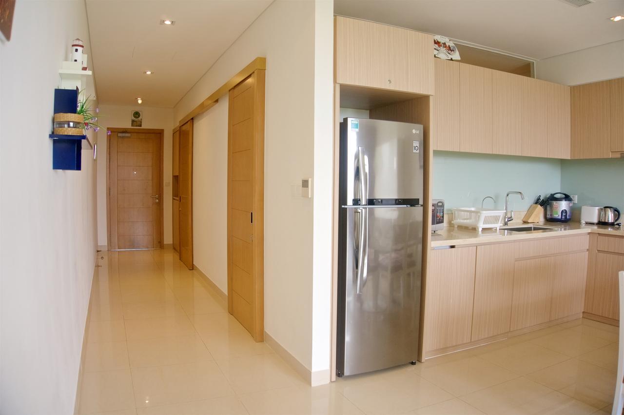 Sunshine In 5* Apartment
