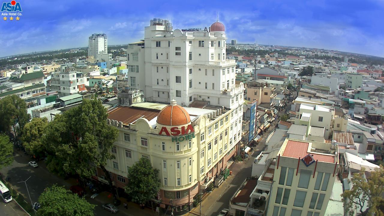 Khách sạn Tho Cần Thơ