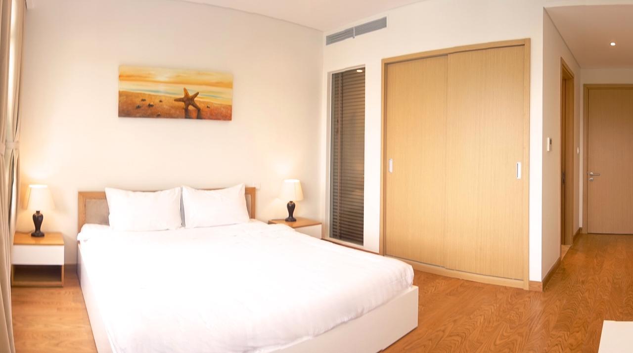 Apartment Sunshine In 5* *