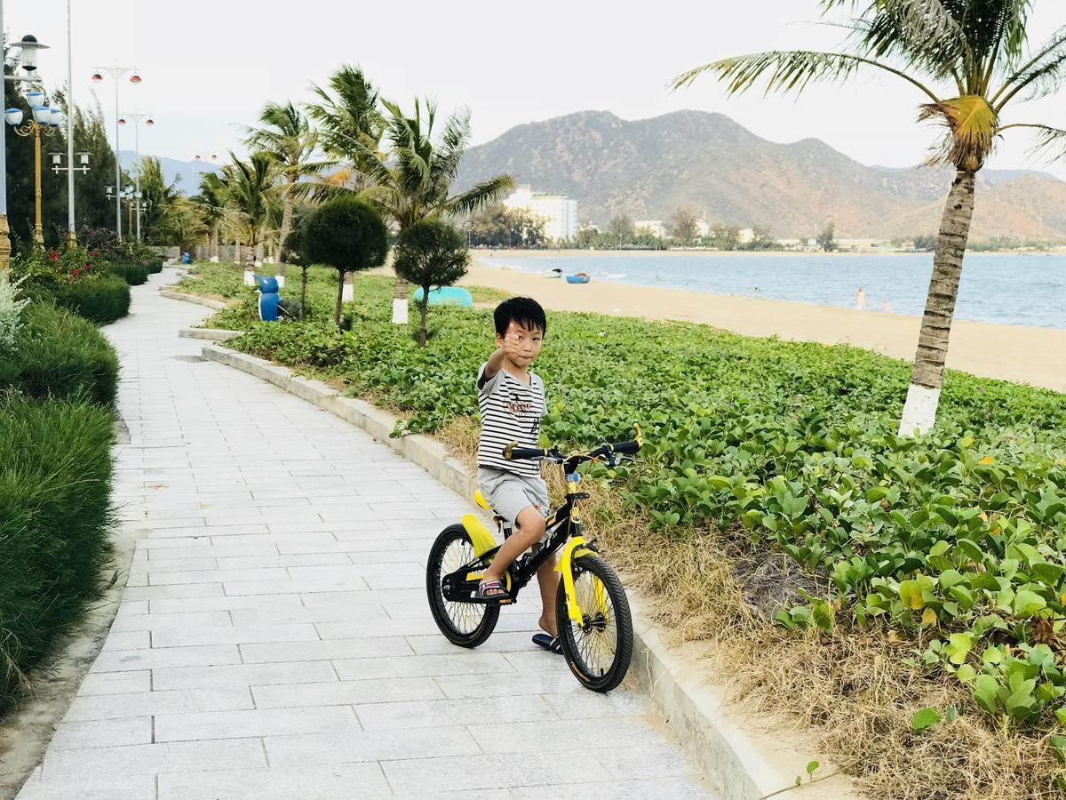 Minh Duc - 3* Phan Rang