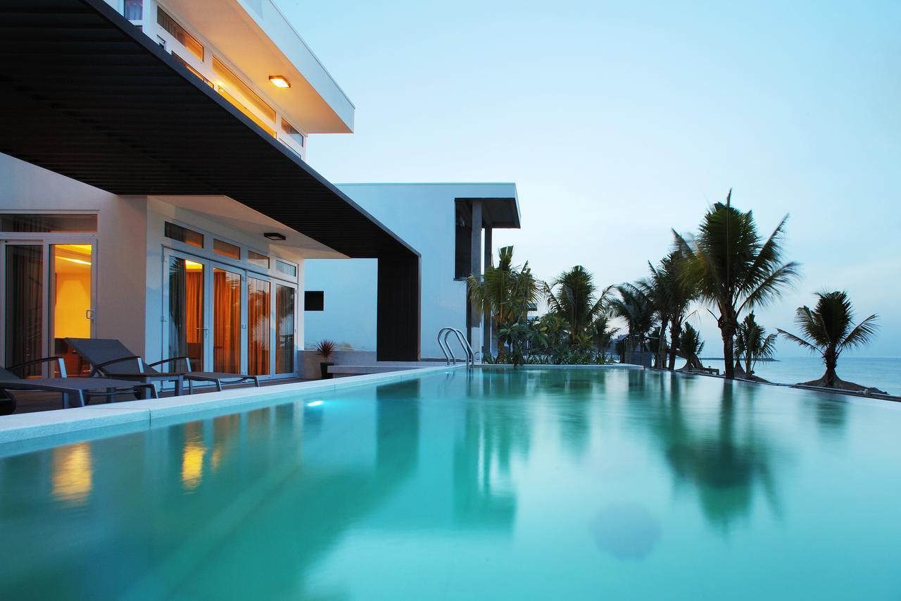 The Cliff & Residences 4* Mui Ne