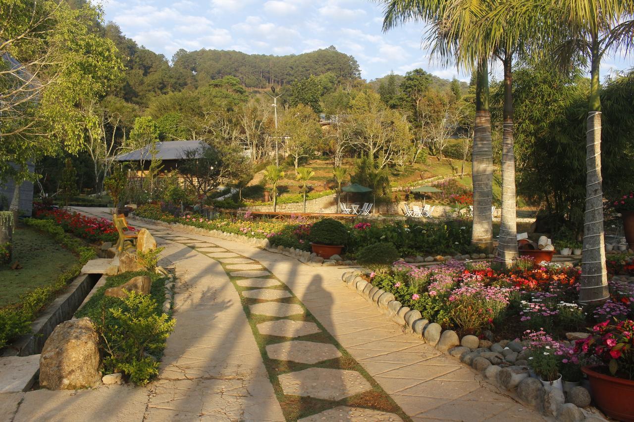 Dalach Noah Farm Da Lat