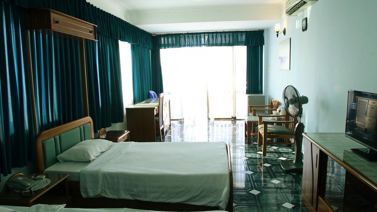 Gasthof Hoa Tieu