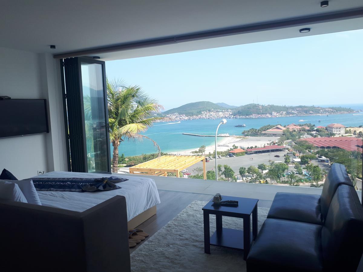 Villa Harbor View Nha Trang