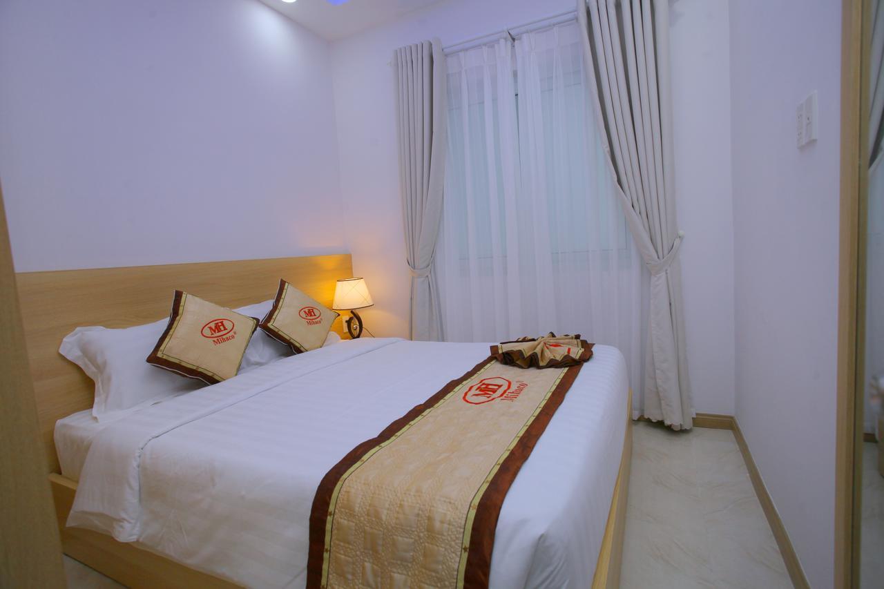 Mihaco And Aparthotel 2*